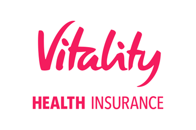 Vitality Health Logo